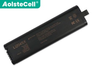 Battery for JDSU MTS-6000