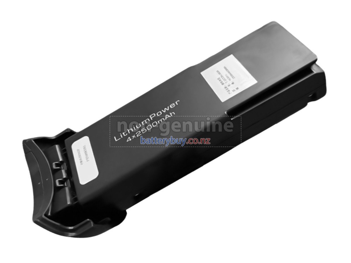 replacement JIMMY T-DC53H-MUR battery
