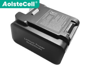 Battery for JIMMY PW11