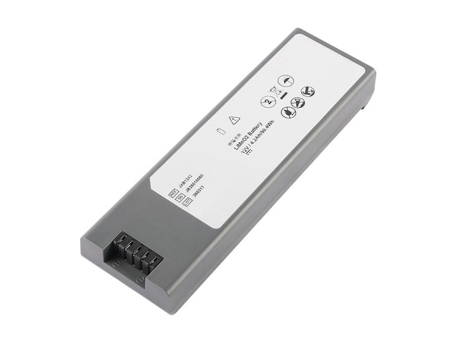 Battery for JOUBAT AED S1 Defibrillator