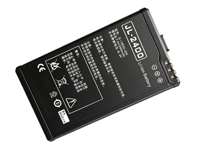 Battery for JQTEK JLP352