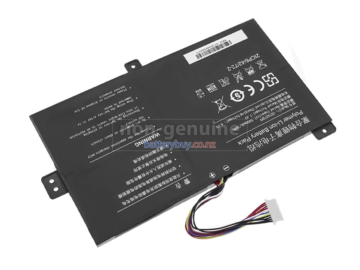 replacement Jumper 574272-P battery