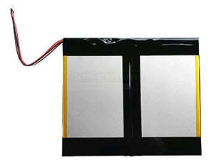 Battery for Jumper 4059134-2S