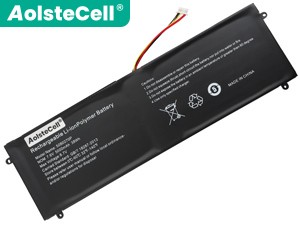 Battery for Jumper 5080270P