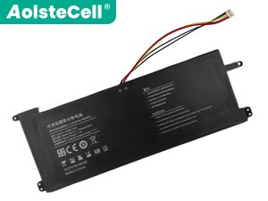Battery for Jumper 516698-2S1P
