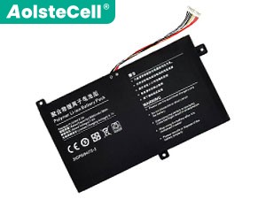 Battery for Jumper WH1-K14C