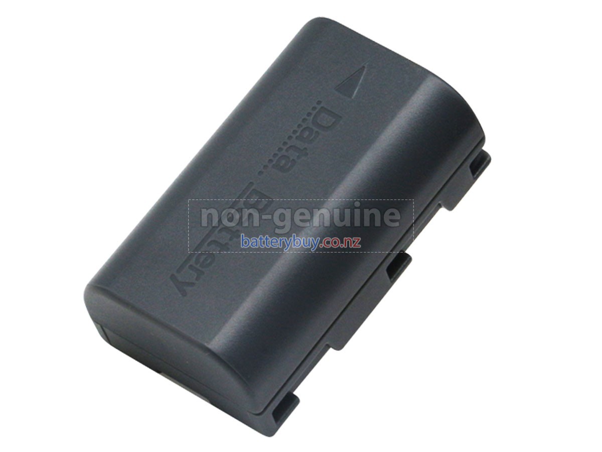 replacement JVC GR-D793 battery