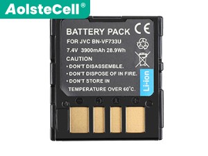 Battery for JVC GR-X5AA