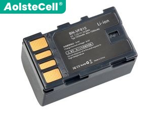 Battery for JVC GC-PX1