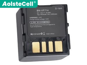Battery for JVC MG505