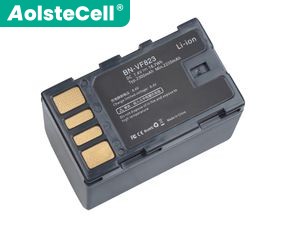 Battery for JVC BN-VF823