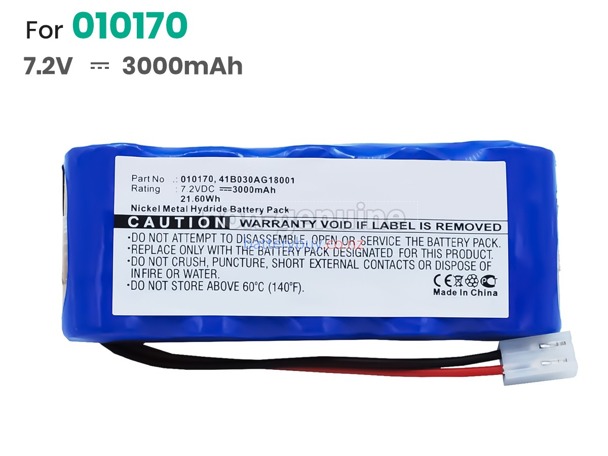 replacement Kangaroo 324 battery