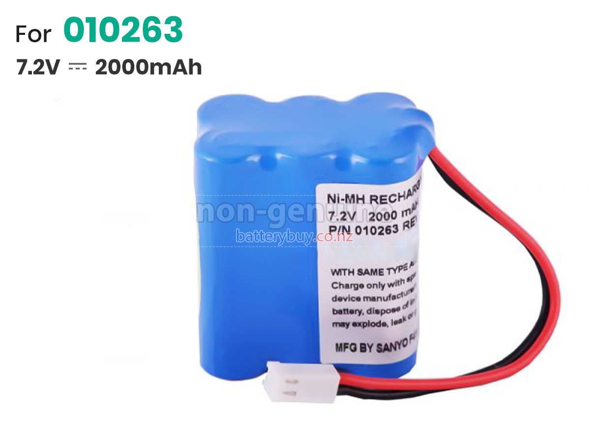 replacement Kangaroo PUMP 324 battery