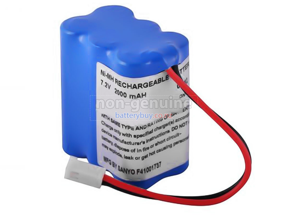 replacement Kangaroo PUMP 324 battery