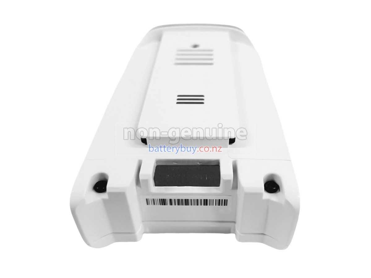 replacement Karcher 010161 6231 battery