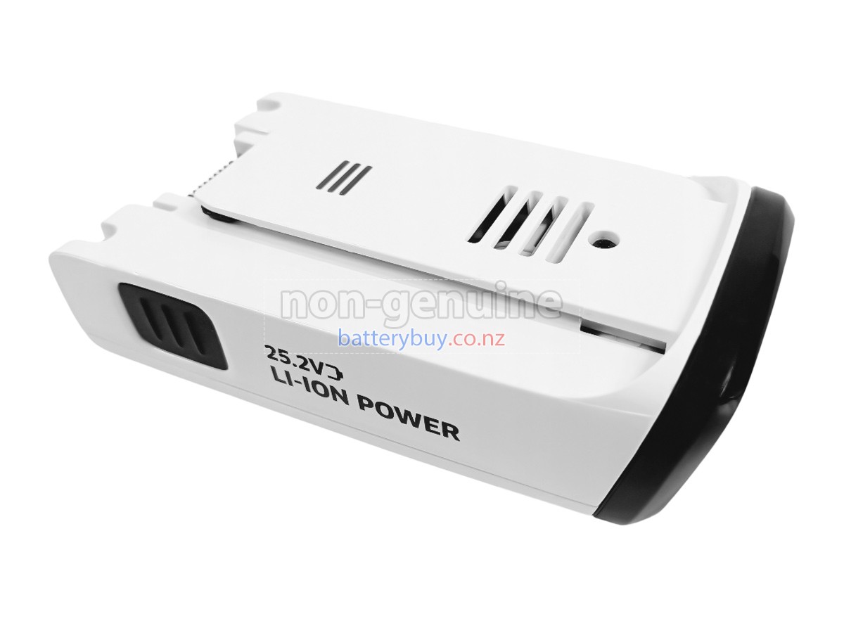 replacement Karcher 010161 6231 battery
