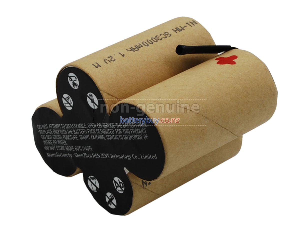 replacement Karcher 4KR-1500SC/V battery
