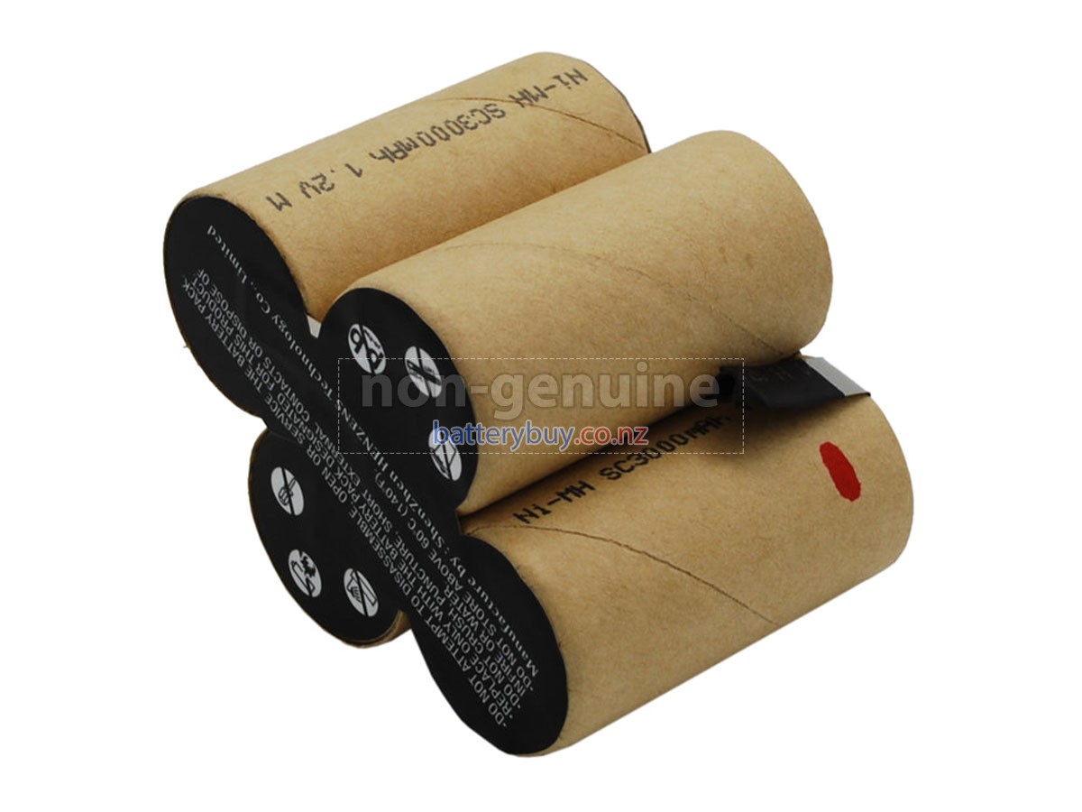 replacement Karcher 4KR-1500SC/V battery