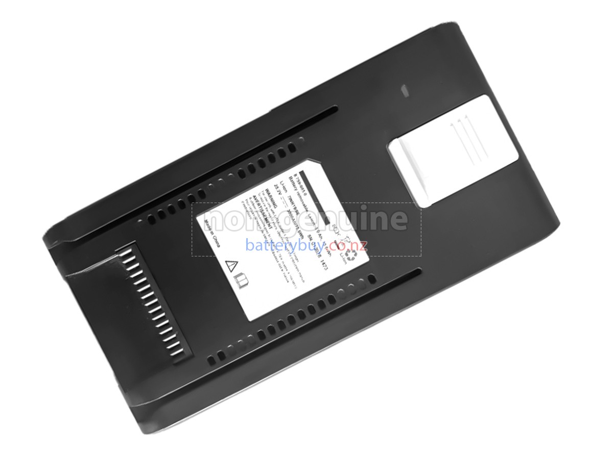 replacement Karcher 1.012-910.0 battery