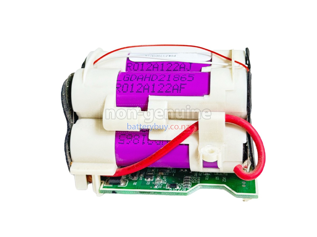 replacement Karcher VC4I battery