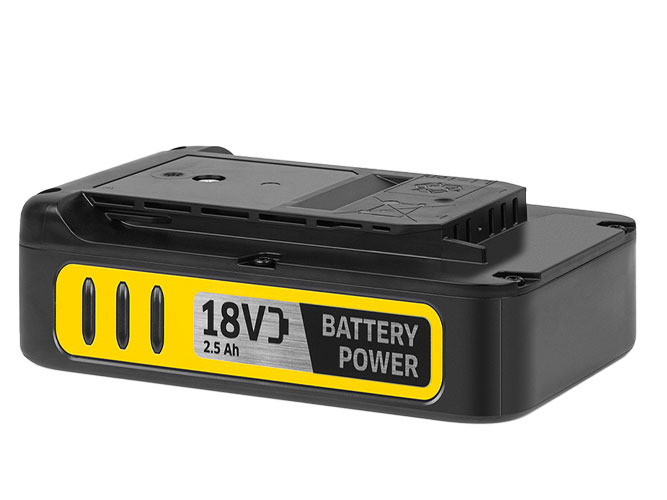 Battery for Karcher LBL 2