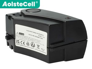 Battery for Karcher 6.654-118.0