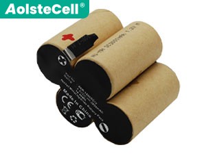 Battery for Karcher 4KR-1500SCV