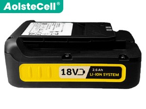 Battery for Karcher 6.447-037.0