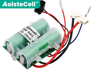 Battery for Karcher BL0618