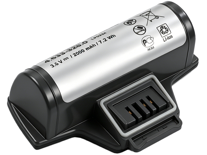 Battery for Karcher WV2 Plus