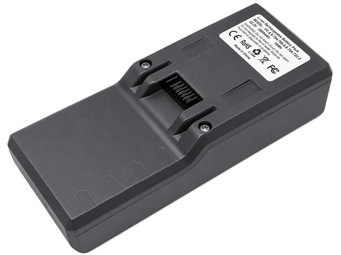 Battery for Karcher vc 4