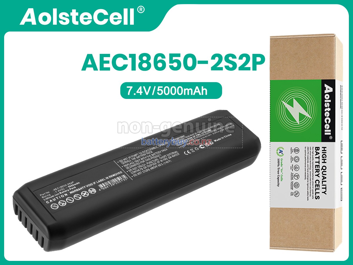 replacement Konftel 300W battery