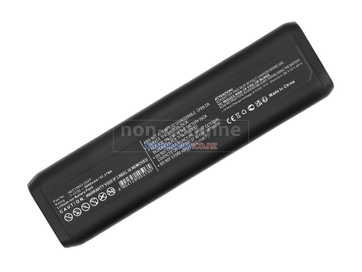 replacement Konftel 300W battery