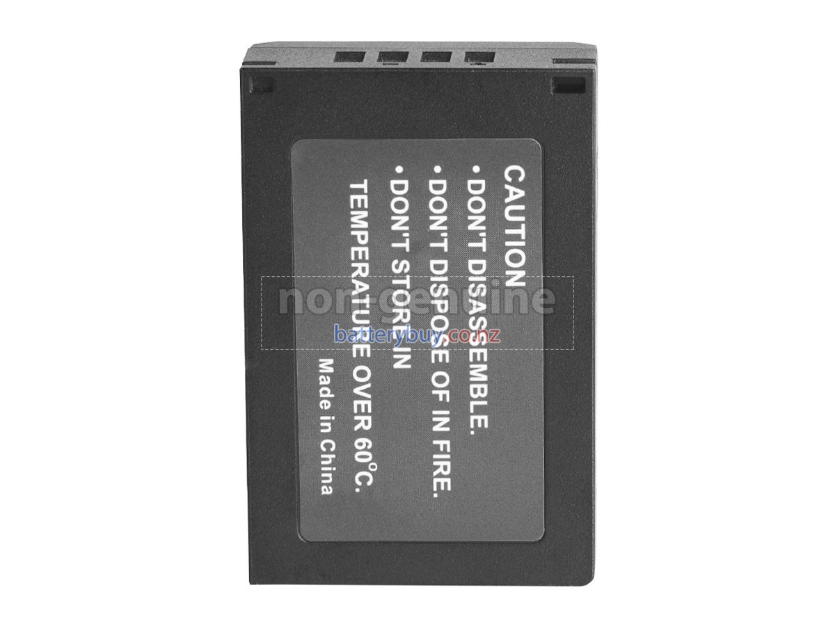 replacement Leica 24003 battery