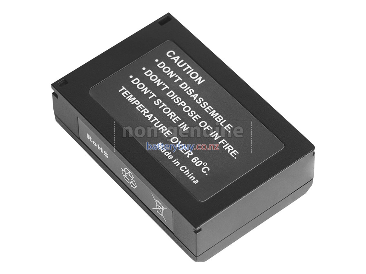 replacement Leica 24003 battery