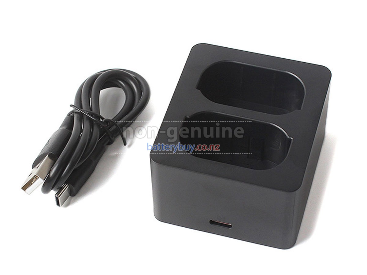 replacement Leica 43 battery