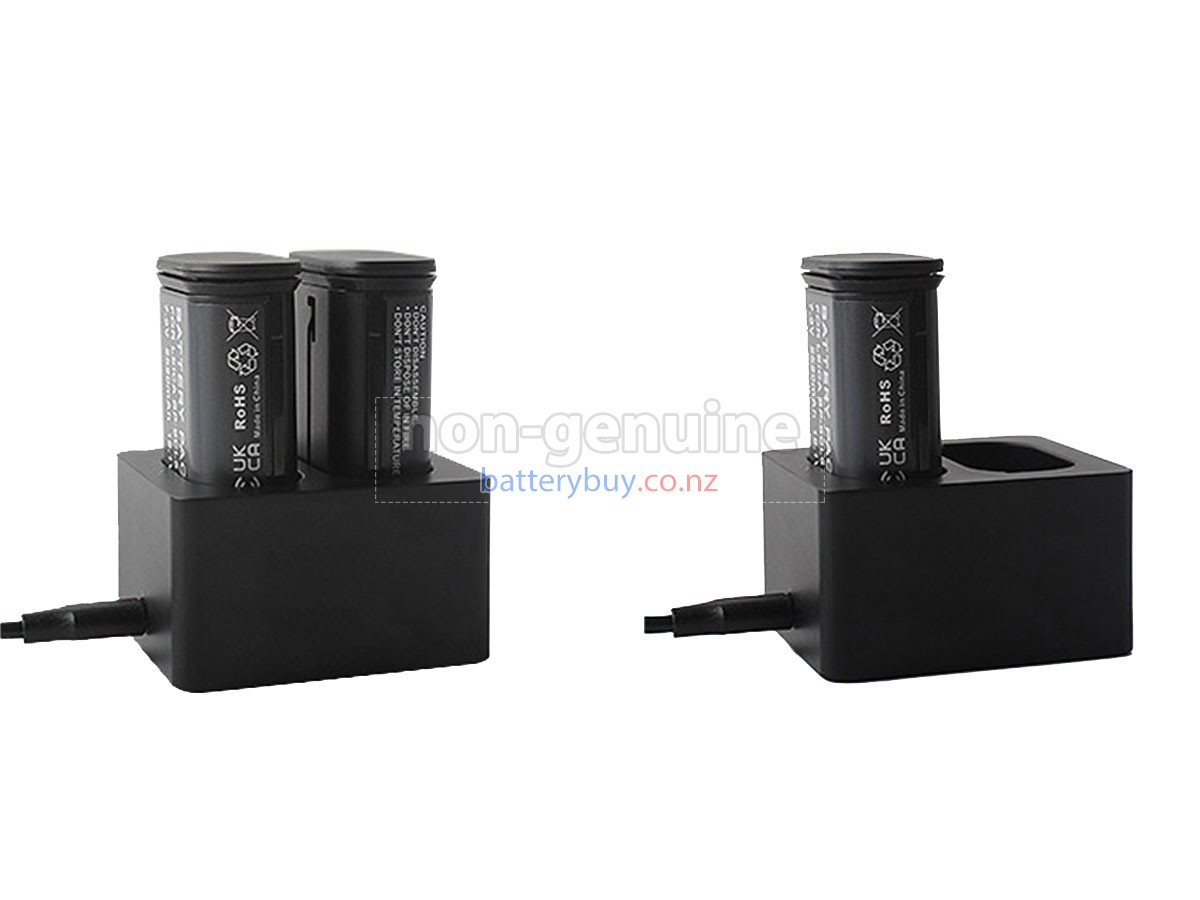 replacement Leica 43 battery