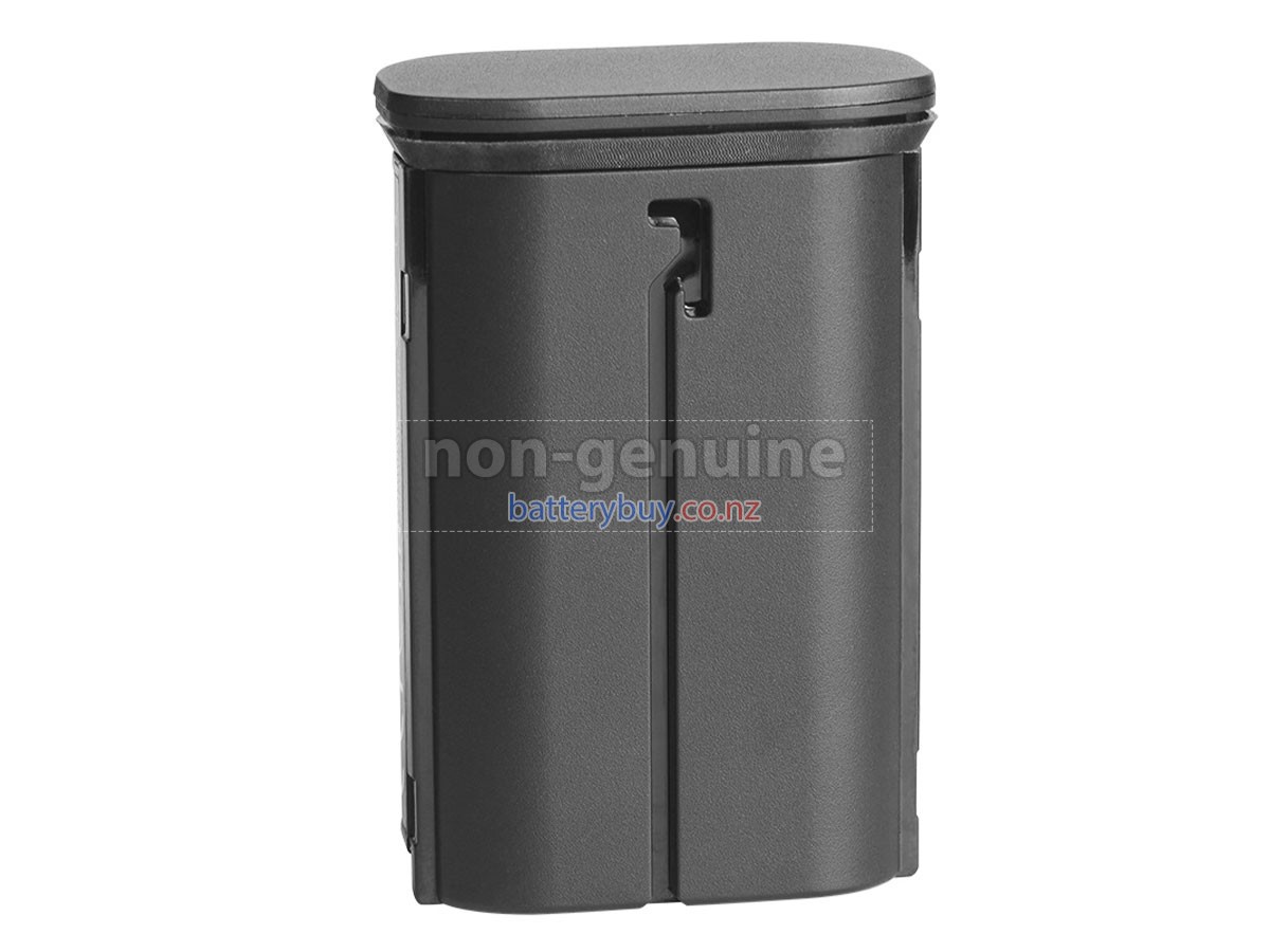 replacement Leica 43 battery