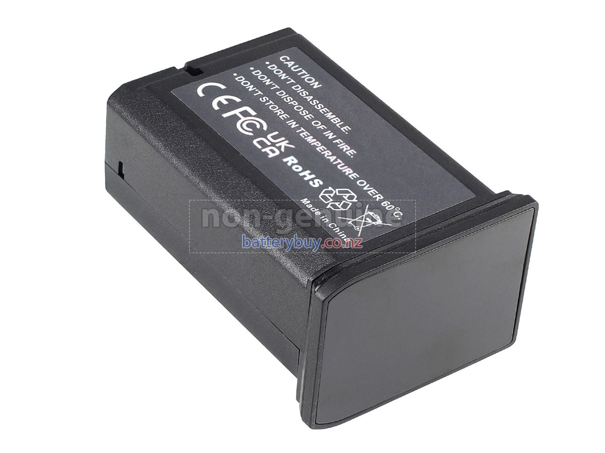 replacement Leica BP-SCL7 battery