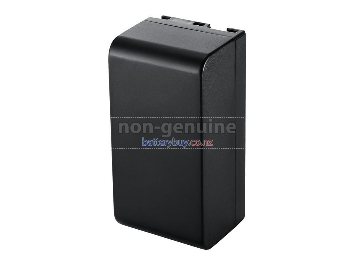 replacement Leica GEB111 battery