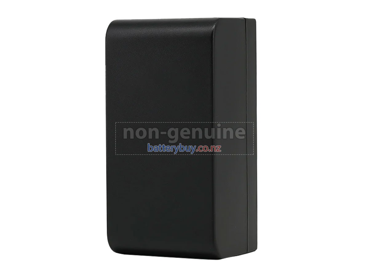 replacement Leica GEB111 battery