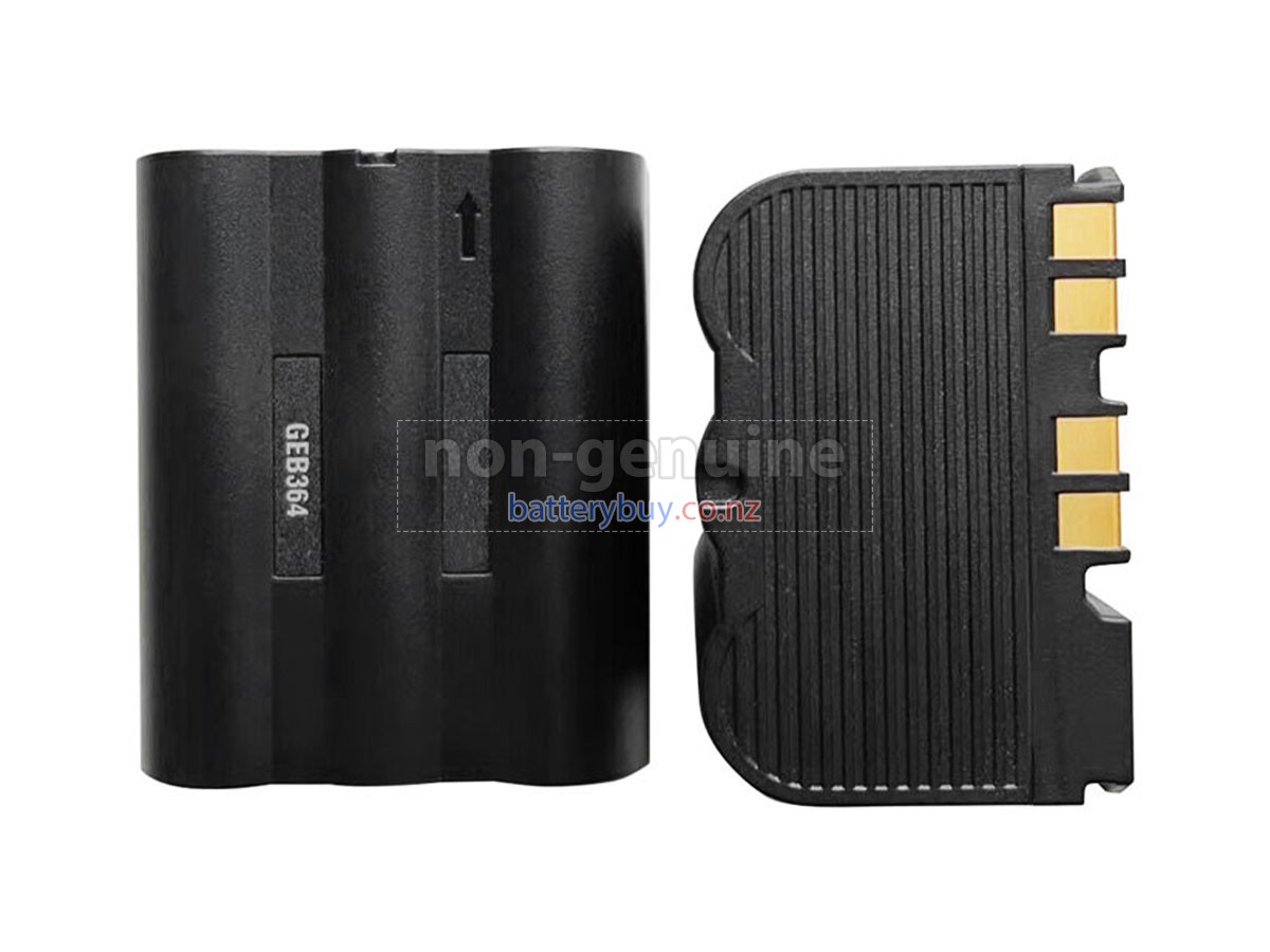 replacement Leica TZ08 battery