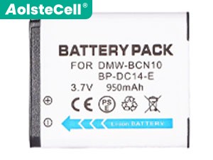 Battery for Leica 02-2285-4421