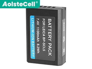 Battery for Leica M10-R