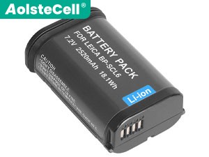 Battery for Leica SL2s