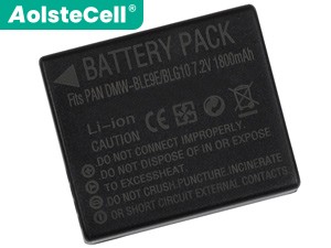 Battery for Leica D-LUX Typ 109