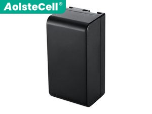 Battery for Leica TC402