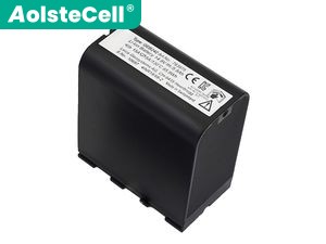 Battery for Leica TM30