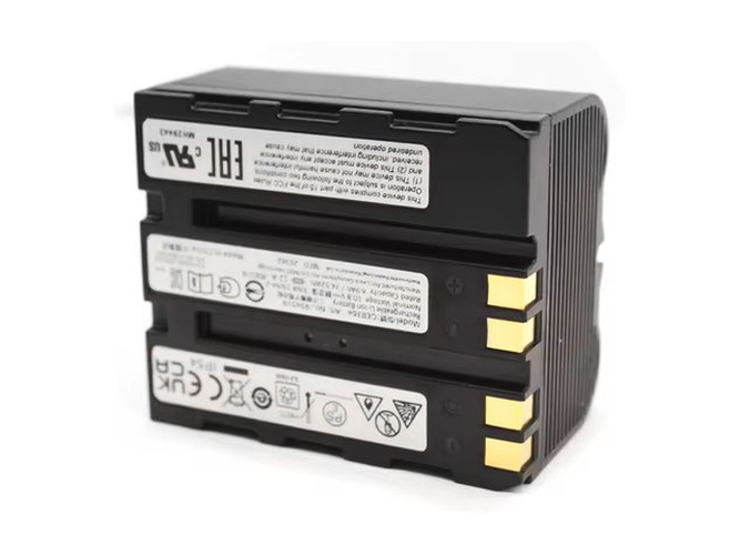 Battery for Leica GEB363