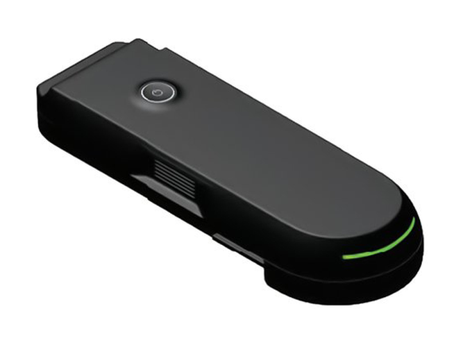 Battery for Leica BLK2FLY